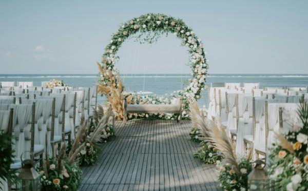 Choose an Affordable Wedding Decorator in Gurgaon That Delivers Wow