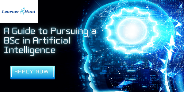 Choose this course BSc in Artificial Intelligence