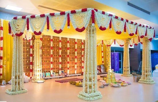 Choosing the best wedding decorators in Chandigarh made easier for you