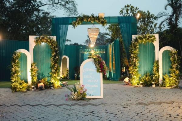 Choosing the best wedding decorators in Chandigarh made easier for you