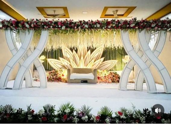 Choosing the best wedding decorators in Chandigarh made easier for you
