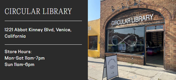 CIRCULAR LIBRARY