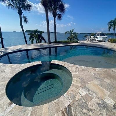 Clear Tech Pools