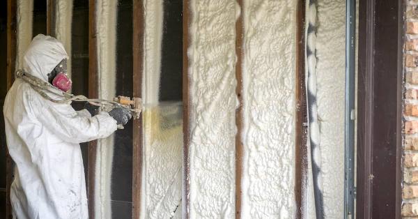 Closed-Cell Spray Foam Insulation That Performs in Marietta and Beyond