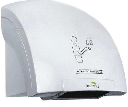 Commercial hand dryer in Australia