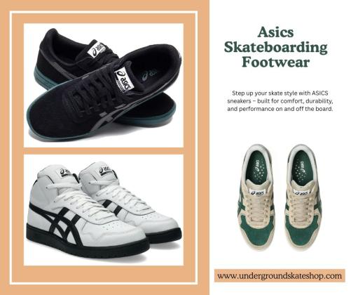 Converse Skateboard Shoes: Classic Style Meets Skate Performance
