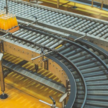Conveyor System California