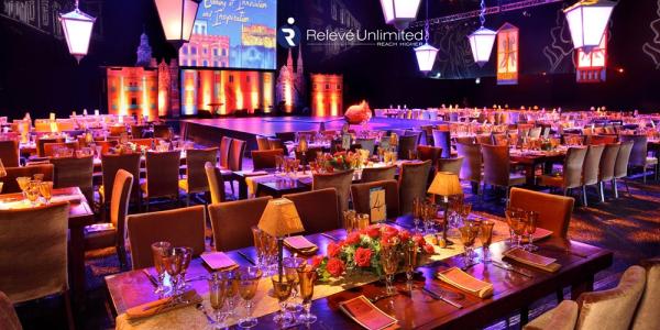Corporate Event Production in Los Angeles - Releve Unlimited