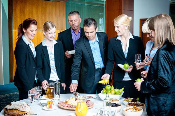 Corporate Food - Pawan Chauhan Halwai Caterers & Service