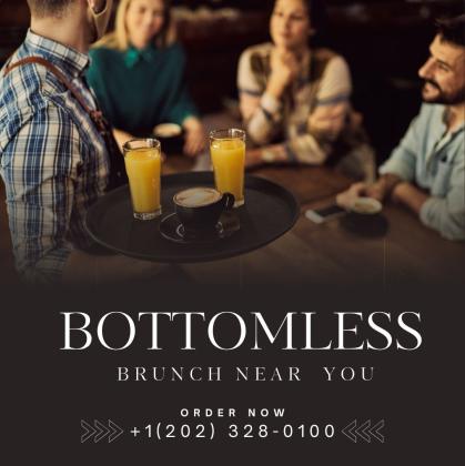 Craving Bottomless Brunch Near Me? Try Dupont Italian Kitchen This Weekend