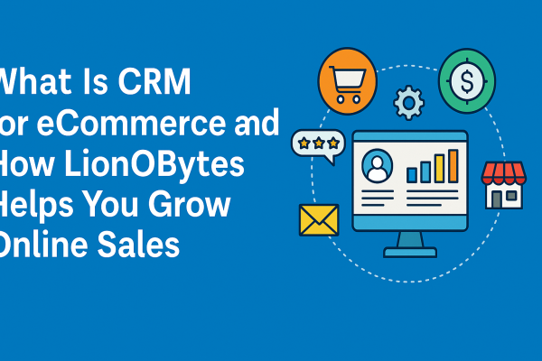 CRM Document Management | LionO360 CRM