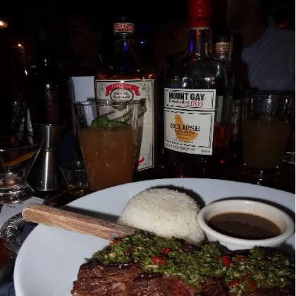 Cuban Rum Bar and Cerveza Garden - Celebrate Your Spanish Culture in Washington, DC