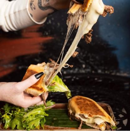 Cuban Rum Bar and Cerveza Garden - Celebrate Your Spanish Culture in Washington, DC