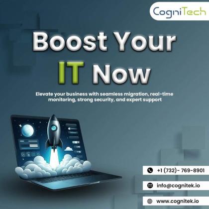 Custom App Development & Enterprise Solutions in New Jersey