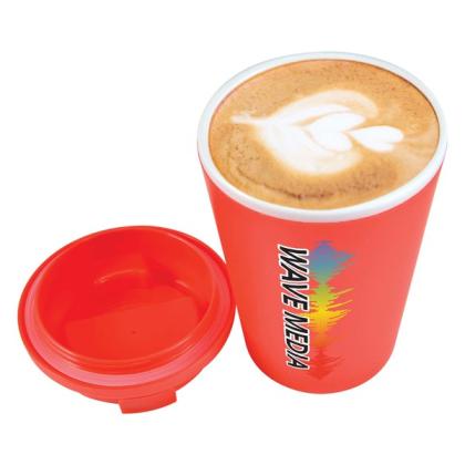 Custom  Coffee Mugs  Australia - Mad Dog Promotions