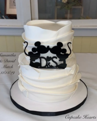 Custom Cupcake Magic: Sweeten Every Occasion with Cupcake Hearts