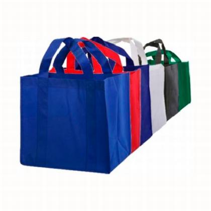 Custom Non woven tote Bags Online in Australia - Mad Dog Promotions