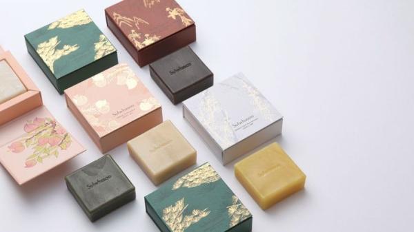 Custom Soap Sleeves – Enhance Your Brand with Premium Packaging