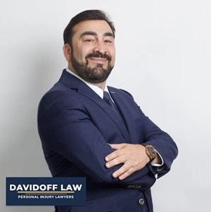 Davidoff Law Personal Injury Lawyers