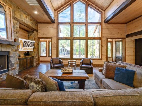 Daze Away Properties