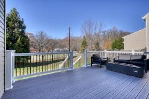 deck builders in maryland