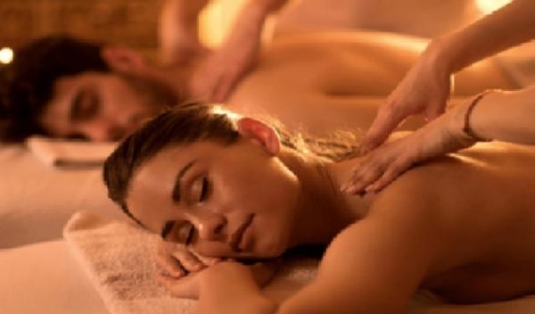 Deep Tissue Massage Santa Rosa