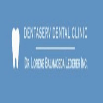 Dentaserv Dental Clinic - Dr. Lorene Balmaceda Lederer Inc.