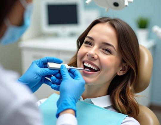 Dentist Encino | Healthier Teeth with Preventive Dentistry