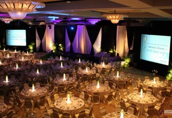 Designing Smooth Events That Inspire