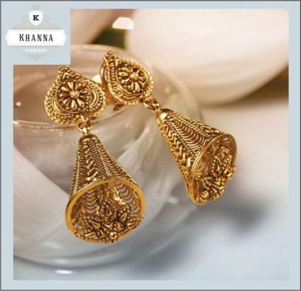 Diamond merchants in patiala