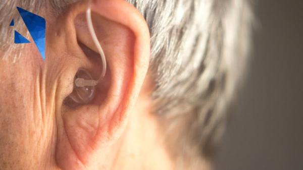 Digital Hearing Aids Implant