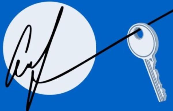 Digital Signature Market: Latest Trends