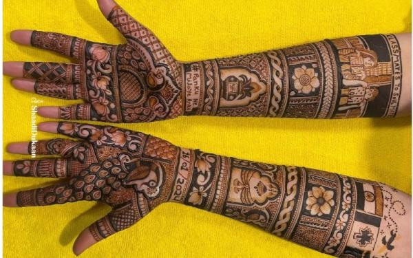 Discover Affordable Mehndi Artists in Pune for Wedding & Special Occasion Services