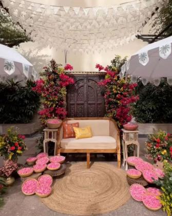 Discover Best Wedding Decorators in Indore for Grand Entrances & Stylish Backdrops