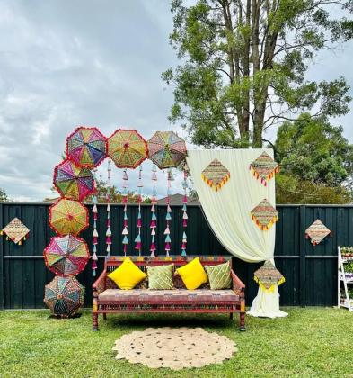 Discover Best Wedding Decorators in Indore for Grand Entrances & Stylish Backdrops