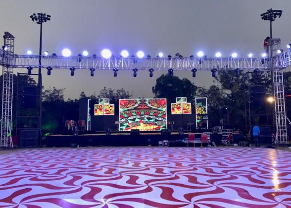 Discover signature themes by top wedding decorators in Indore