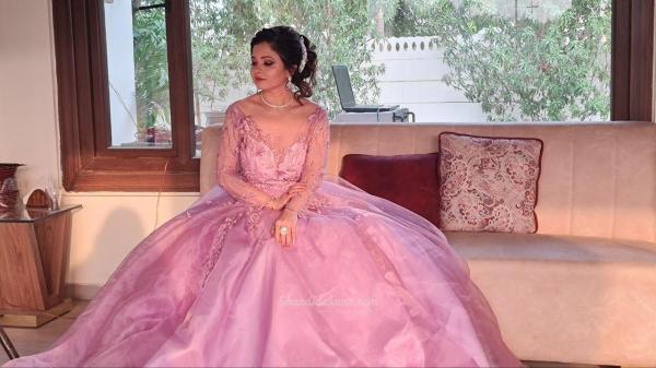 Discover top makeup artists in Lucknow with modern and classic bridal styles