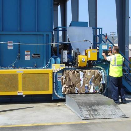 Disposal of Waste