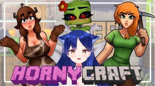 Download Hornycraft Apk (Vietnamese Mod) v0.26.1
