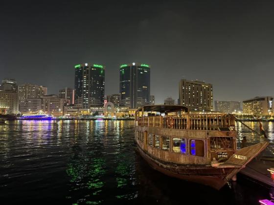 Dubai, Sharjah & Abu Dhabi – 7-Day Tour Package
