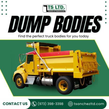 Dump Bodies