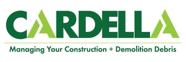Dumpster Rentals & Debris Management Services - Cardella Waste