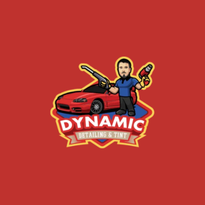Dynamic Detailing & Tint