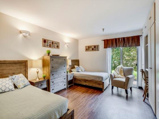 Personalized Memory Care in San Diego CA