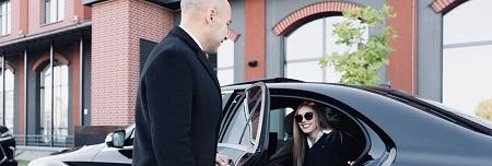 Eagle Chauffeuring Ltd's