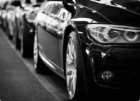 Eagle Chauffeuring Ltd's