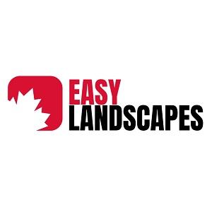 Easy Landscapes