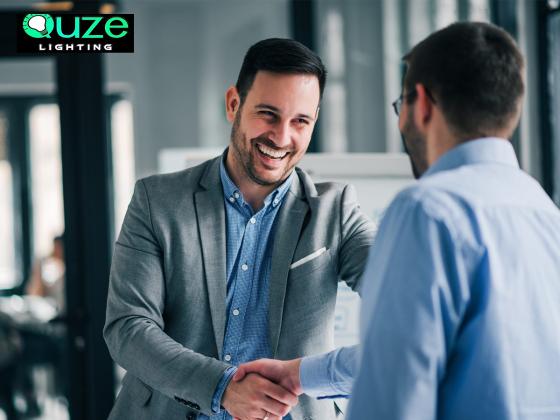 Efficient Growth through Expert Business to Business Sales