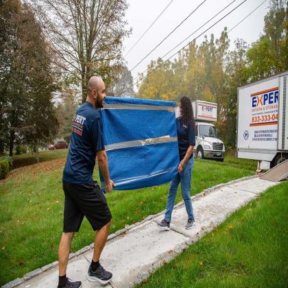 Efficient Moving Company Services in Westchester County You Can Trust