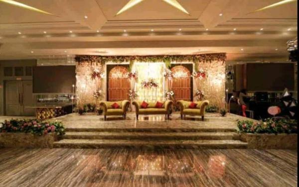 Elegance on Display – Discover a Banquet Hall in Mayapuri!